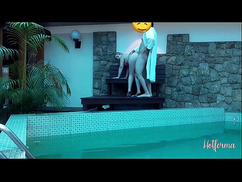 ❤️ Boss invites maid to the pool, but couldn't resist a hot ☑ Porno at en-us.sitevox.top ❌️